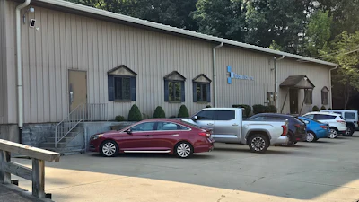 Fluidraulics Inc., Cranberry Township, Pa.