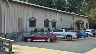 Fluidraulics Inc., Cranberry Township, Pa.