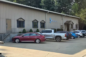 Fluidraulics Inc., Cranberry Township, Pa.