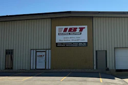 IBT Omaha, La Vista, Neb.