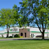 Endries International headquarters. Brillion, Wis.