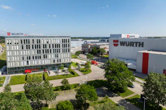Campuswuumlrth Cwuumlrth Timseidl
