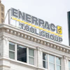 Enerpac Center Rooftop Ban
