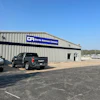 Gierke Robinson main office, Davenport, Iowa.
