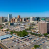 Midland, Texas.