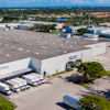 Ferguson facility, Tamarac, Fla. Oct. 2025.