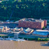 Wesco headquarters, Pittsburgh.