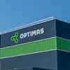 Optimas Solutions European headquarters, Hambach, France.