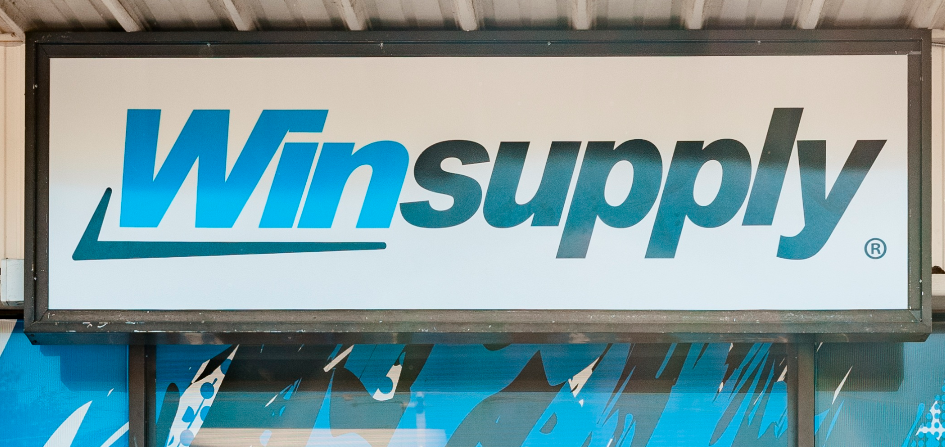 Winsupply of East Jacksonville, Jacksonville, Fla.