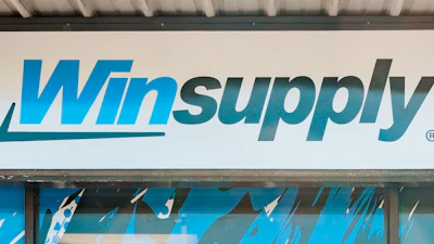 Winsupply of East Jacksonville, Jacksonville, Fla.