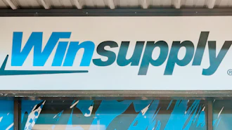 Winsupply of East Jacksonville, Jacksonville, Fla.