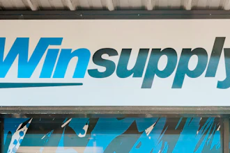 Winsupply of East Jacksonville, Jacksonville, Fla.