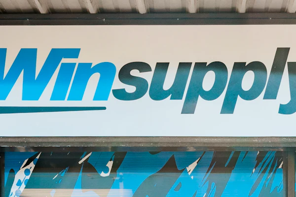 Winsupply of East Jacksonville, Jacksonville, Fla.