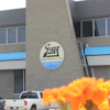 Gregg Distributors, Edmonton, Alberta.