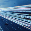 Supply Chain Security Metamorworks