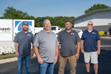 Winsupply Kernersville NC staff, Kernersville, N.C.