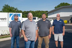 Winsupply Kernersville NC staff, Kernersville, N.C.
