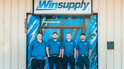 Winsupply of East Jacksonville staff, Jacksonville, Fla.