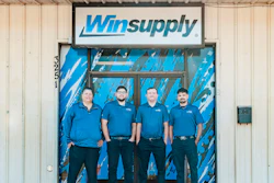 Winsupply of East Jacksonville staff, Jacksonville, Fla.