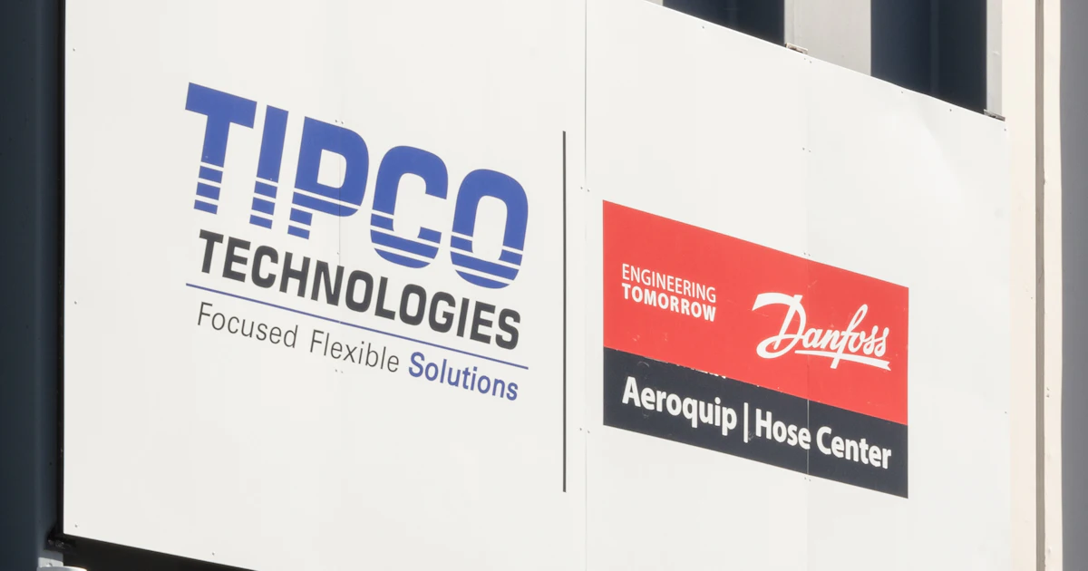 TIPCO Technologies Expands Gasket Cutting Capabilities