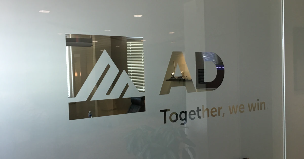 AD Reports Record First Half Member Sales