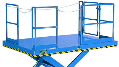 Advance Lifts