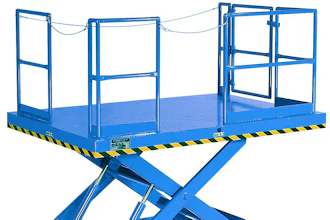 Advance Lifts