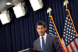 Federal Reserve Board Chairman Kevin Warsh speaks during a news conference at the Federal Reserve in Washington, July 29, 2026.
