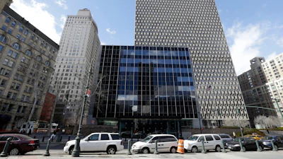The United States Court of International Trade, New York, March 18, 2015.