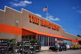 A Home Depot in Uniontown, Pa., June 5, 2026.