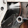 The M-Finity industrial circular saw blade for general purpose cutting of solid bar, thick- and thin-walled tubing.