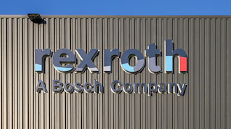 Bosch Rexroth Logo3