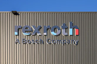 Bosch Rexroth Logo3
