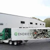 Endries International Inc.