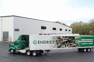 Endries International Inc.