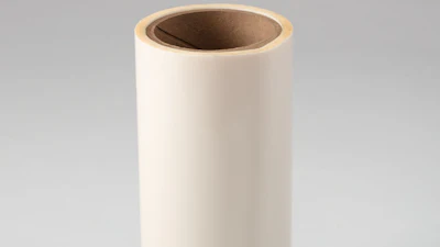 High performance, low VOC acrylic adhesive. Suited for bonding to polyester urethane, polyether urethane and skinned foams. Meets most automotive OEM requirements.