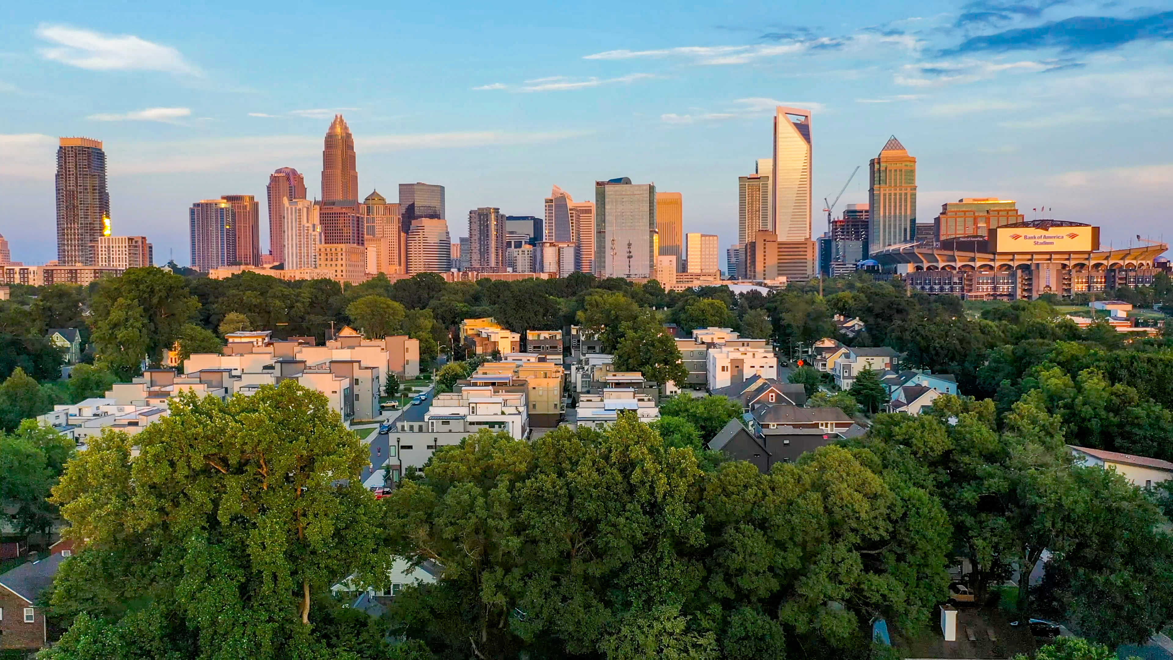 Charlotte, N.C.