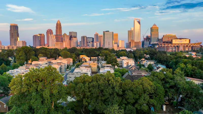 Charlotte, N.C.