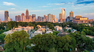 Charlotte, N.C.