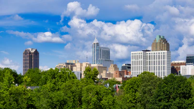 Raleigh, N.C.