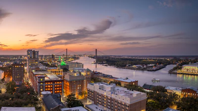 Savannah, Ga.