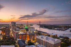 Savannah, Ga.
