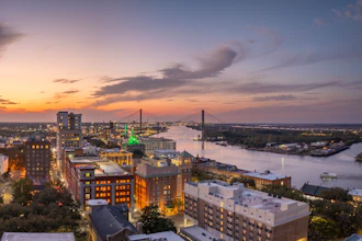 Savannah, Ga.
