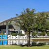 SoFi Stadium, Inglewood, Calif., Oct. 2025.