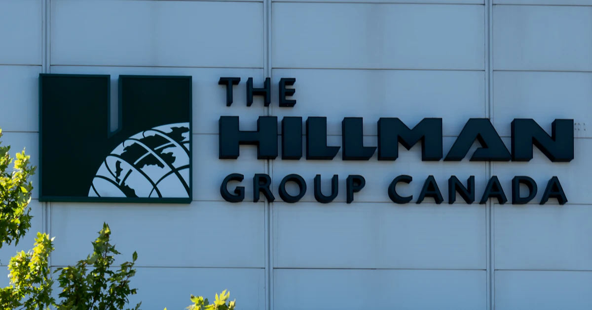 Hillman to Acquire Fastener Wholesaler in $315M Deal