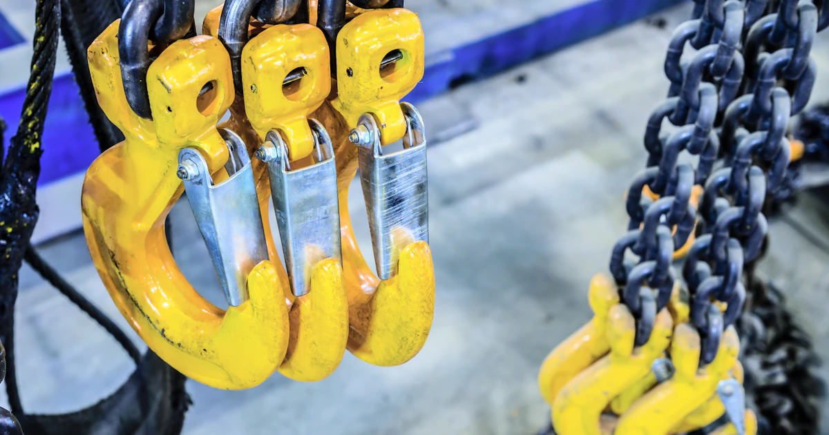 Ascent Lifting Acquires Florida Distributor