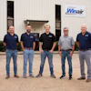 LaGrange Winair staff, LaGrange, Ga.
