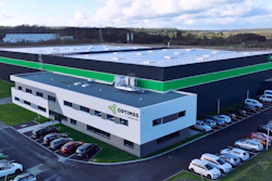 Optimas International Hq