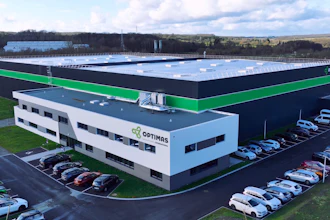 Optimas International Hq