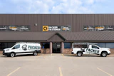 Packer Fastener location in Omaha, Neb.